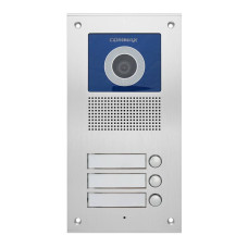 Панель виклику Commax DRC-3UC 540 ТВЛ