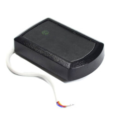 RFID зчитувач карт EM-Marine Geos Sokol KM-2 Black