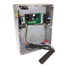 Блок управління моторним замком Smart System Secret Lock MG