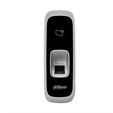 Біометричний RFID зчитувач карт Mifare Dahua DHI-ASR1102A(V2)