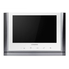 IP Wi-Fi PoE видеодомофон Commax CIOT-1020M White