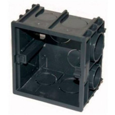 Бокс для врізного монтажу BOX 86