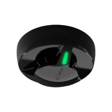Безадресный тепловой пожарный извещатель DETECTO HT10 Black