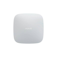 Ретранслятор сигналу Ajax ReX 2 White