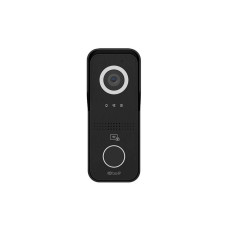 IP панель виклику BAS-IP AV-06M 2 Мп Black