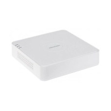 Turbo HD відеореєстратор Hikvision DS-7104HUHI-K1(C)(S) 4 канальний до 8 Мп