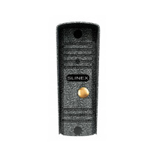Панель виклику Slinex ML-16HD 2 Мп Gray antique