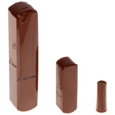 Датчик відкриття Satel AXD-200 BR Brown