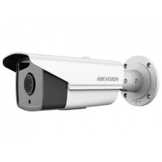 IP камера Hikvision DS-2CD2T23G0-I8 2 Мп (4 мм) White