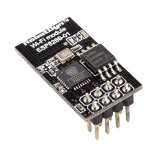 Wi-Fi модуль для GSM сигналізації ESP8266 ESP-01