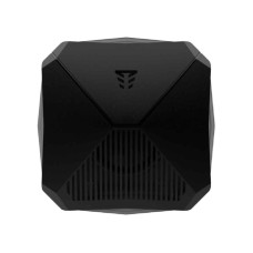 Бездротова вулична сирена X-Siren Black