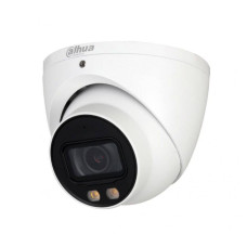 HD-CVI Starlight камера Dahua DH-HAC-HDW2249TP-A-LED 2 Мп (3.6 мм)