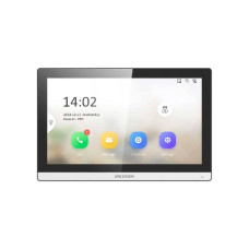 IP відеодомофон Hikvision DS-KH6350-TE1