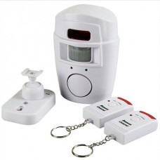 Sensor Alarm