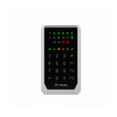 Клавіатура K-PAD16+ Black