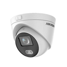 IP ColorVu камера Hikvision DS-2CD2347G3E-L 4 Мп (4 мм)
