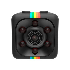 DVR міні камера-реєстратор SQ11