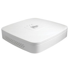 XVR відеореєстратор Dahua DH-XVR5104C-X1 4 канальний до 5 Мп