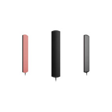 Виносна антена Ajax ExternalAntenna Black