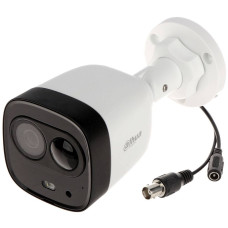 HD-CVI MotionEye камера Dahua DH-HAC-ME1200DP 2 Мп (2.8 мм) з PIR датчиком
