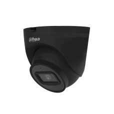 IP камера Dahua DH-IPC-HDW2431TP-AS-S2-BE 4 Мп (2.8 мм) з вбудованим мікрофоном