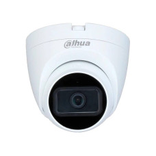 HDCVI камера Dahua DH-HAC-HDW1200TQP 2 Мп (3.6 мм)