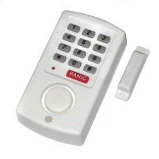 Сигналізація на двері "Keypad Alarm Mini"