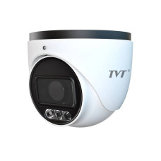 IP камера TVT TD-9545S4-C(D/AZ/PE/AW3)  4 Мп (2.8 мм) з мікрофоном