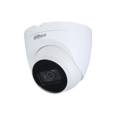 HDCVI камера Dahua DH-HAC-HDW1200TQP-A 2 Мп (3.6 мм) з мікрофоном