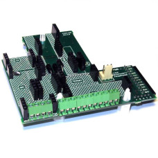 Плата модульного розширення PMR-Universal.