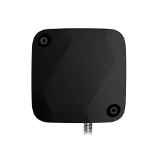 Датчик вібрації Ajax Superior Seismo Protect G3 Fibra Black