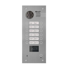 Панель виклику BAS-IP BA-12В 1 Мп