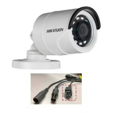 HD-TVI MHD камера Hikvision DS-2CE16D0T-I2FB 2 Мп (2.8 мм)
