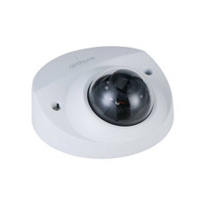 IP AI камера Dahua DH-IPC-HDBW3441FP-AS-M 4 Мп (2.8 мм) з мікрофоном
