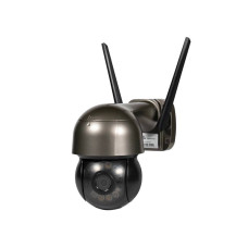 IP 4G PTZ-відеокамера Light Vision VLC-9192WIAG 2 Мп (3.6 мм) з мікрофоном