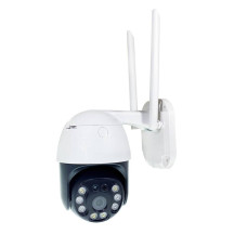 IP Wi-Fi камера AOKE SC-9248WIA 3 Мп (3.6 мм)