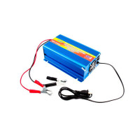 Зарядное устройство для аккумуляторов Battery Charger 30A MA-1230A