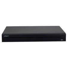 IP відеореєстратор Dahua DHI-NVR4208-4KS2/L 8 канальний до 8 Мп