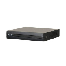 IP Compact відеореєстратор Dahua DH-NVR1B04HC/E 4 канальний до 6 Мп