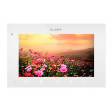 Відеодомофон Slinex SQ-07MTHD White