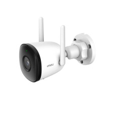 IP Wi-Fi камера IMOU IPC-F42P 4 Мп (2.8 мм) з вбудованим мікрофоном
