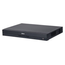 IP AI відеореєстратор Dahua DHI-NVR2216-I 16 канальний до 12 Мп