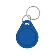 Брелок Trinix Proxymity-key Mifare 1K Zero Блакитний