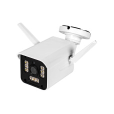 IP Wi-Fi камера LightVision VLC-2292WI 2 Мп (4 мм)
