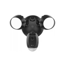 IP Wi-Fi камера EZVIZ CS-LC1C-A0-1F2WPFRL Black 2 Мп (2.8 мм) з освітленням та сиреною