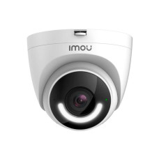 IP Wi-Fi камера IMOU IPC-T26EP 2 Мп (2.8 мм) з двостороннім зв'язком
