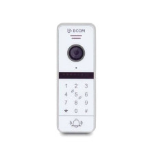 Відеопанель BCOM BT-400FHD-AC White