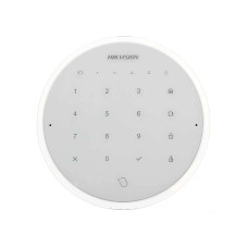 Клавіатура Hikvision DS-PKA-WLM-868 White