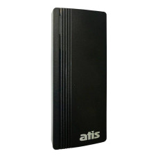 Контролер зі зчитувачем ATIS ACPR-07 EM-W Black