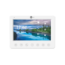 Відеодомофон Neolight KAPPA HD White